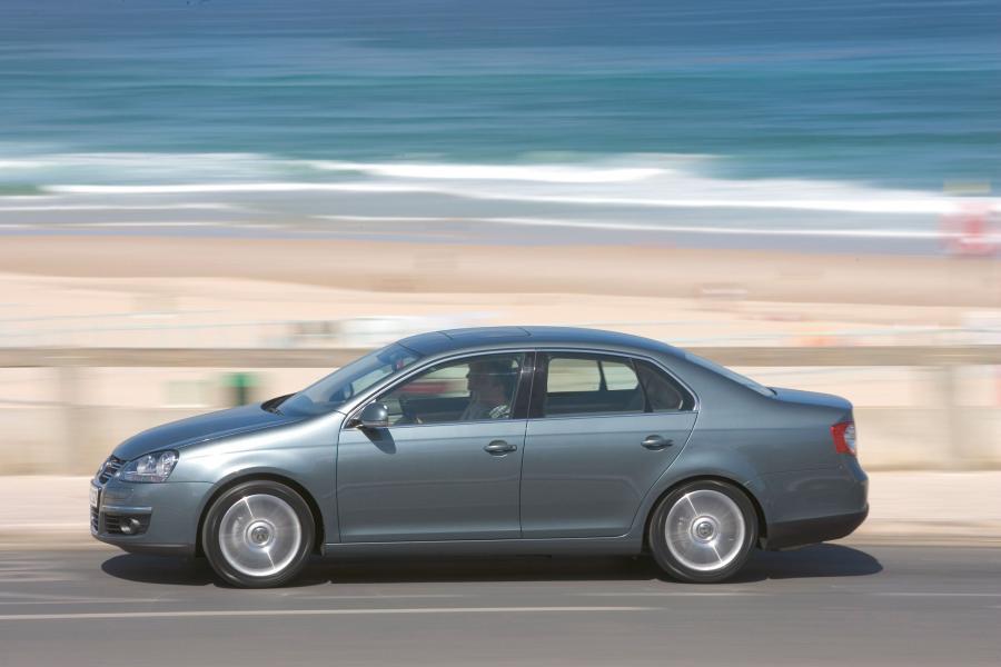  Volkswagen Jetta 2005 года  (фото 69 из 131)
